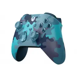 MS Xbox X Wireless Controller Mineral Camo Special Edition