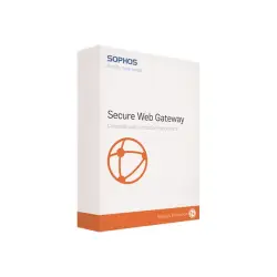 SOPHOS Web Protection - Advanced - 25-49 USERS - 1 MOS EXT