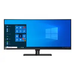 LENOVO ThinkVision P40w-20 39.7inch 5120x2160 21:9 Thunderbolt 4 Ultra-Wide Curved Monitor Topseller