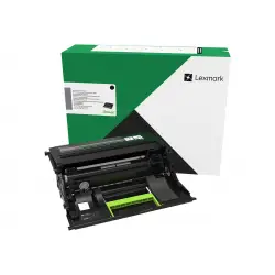 LEXMARK 58D0Z00 Bęben Lexmark 58D0Z00 black zwrotny 150 000 str. MX826adxe / XM5365