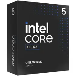 INTEL Core Ultra 5 245K 5.2GHz FCLGA18W LGA1851 24M Cache Boxed CPU