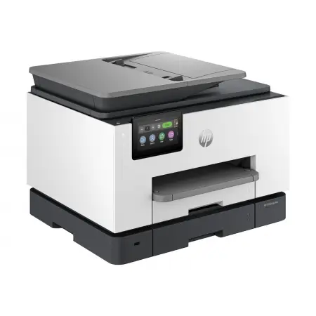 HP OfficeJet Pro 9130b All-in-One color up to 25ppm Printer