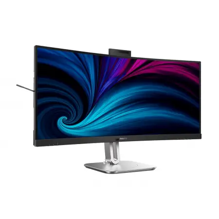 PHILIPS 34B2U6603CH 34inch Curved 3440x1440 2xHDMI DP USB