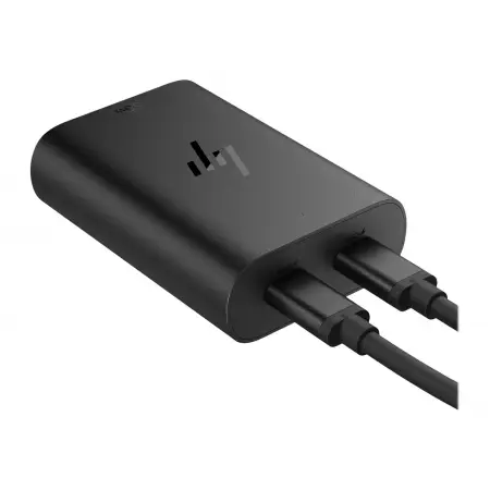 HP USB-C 65W Laptop Charger EURO