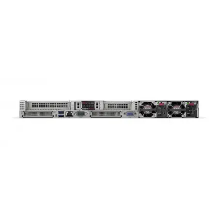 HPE ProLiant DL360 Gen11 Intel Xeon Gold 5416S 2.0GHz 16-core 1P 32GB-R NC 8SFF 800W PS Server