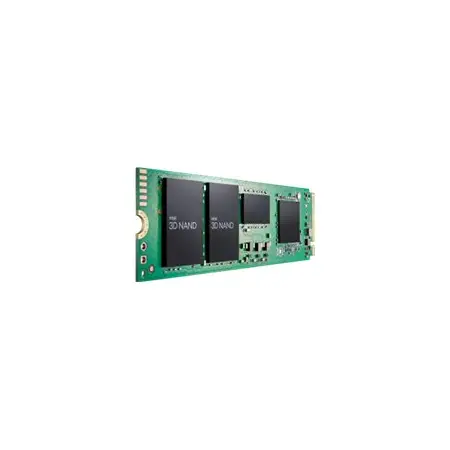 INTEL SSD 670P 2TB M.2 80mm PCIe 3.0 x4 3D3 QLC Retail Single Pack