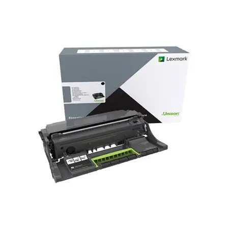 LEXMARK 56F0ZA0 Bęben Lexmark 56F0ZA0 black zwrotny 60000 str. MX421ade / MX521ade