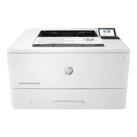 HP LaserJet Enterprise M406dn A4 mono Laser 38ppm