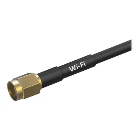 TELTONIKA NETWORKS Magnetic Antenna WiFi DuaL Band SMA