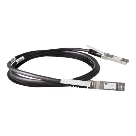 HPE BLc SFP+ 3m 10GbE Copper Cable