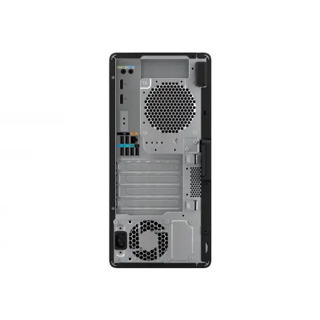 HP Z2 G9 Tower Intel Core i7-14700K 32GB 1TB SSD W11P