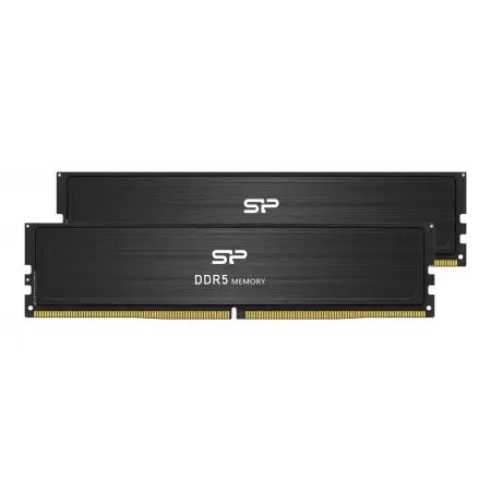 SILICON POWER XPOWER Zenith 64GB 2x32GB DDR5 6000MT/s CL30 OC-UDIMM