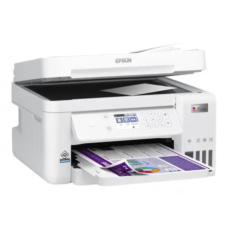 EPSON L6276 MFP ink Printer up to 10ppm