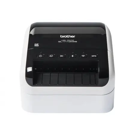 BROTHER QL1110NWBCYJ1 Label printer