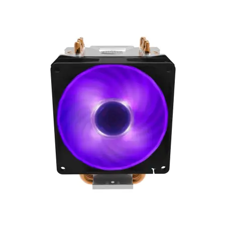 COOLER MASTER Fan CPU Hyper H410R RGB