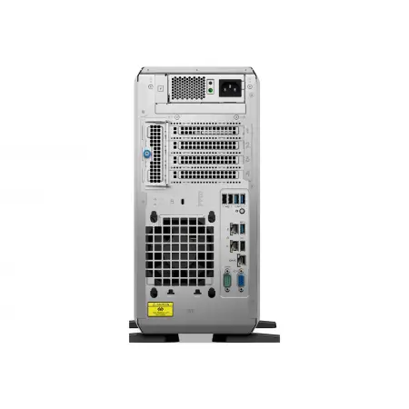 DELL PE T360 8x3.5 HP Intel Xeon E-2414 16GB 1x2TB Bezel On Board LOM DP PREC H355 iDRAC9 Basic 16G 700W