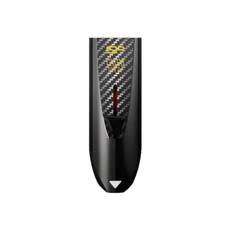 SILICON POWER Pamięć USB Blaze B25 32GB USB 3.1 streamline design Czarna