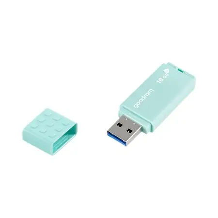 GOODRAM memory USB UME3 CARE 16GB USB3.0
