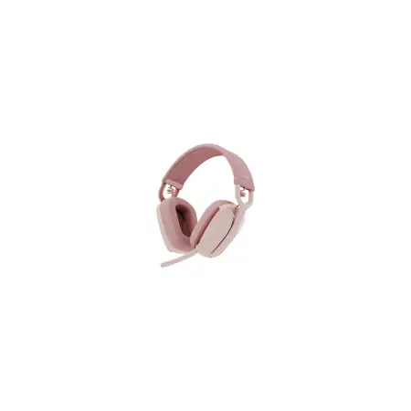 LOGITECH ZONE VIBE 100 - ROSE M/N A00167 - EMEA