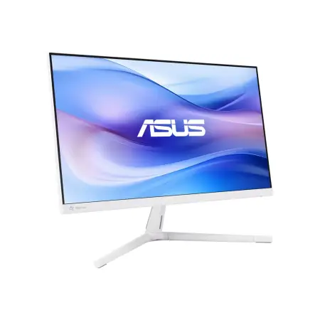 ASUS VU249HFI-W 23.8inch IPS WLED FHD 16:9 100Hz 250cd/m2 1ms 2xHDMI White