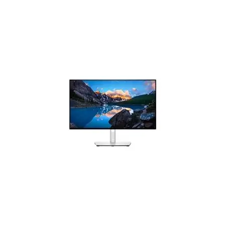 DELL U2722DE 27inch QHD IPS LED 68.6cm HDMI DP USB-C HUB RJ45 5YBWAE