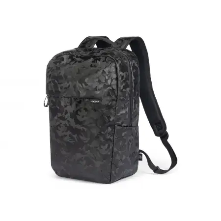 DICOTA Backpack COMMUTER 13-16inch CAMO