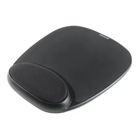 KENSINGTON 62386 Podkładka pod mysz Gel Mouse Pad (Black) żelowa