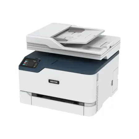 XEROX C235 MFP A4 22ppm WiFi C/P/S/F color laser