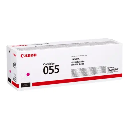 CANON Cartridge 055 M