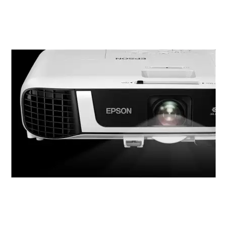 EPSON EB-FH52 Projektor 3LCD FullHD 1920x1080 4000lm 1.32 - 2.14:1