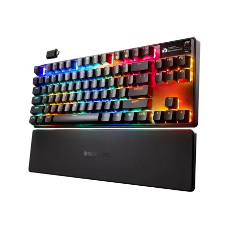 STEELSERIES Apex Pro TKL WL Gen 3 - US