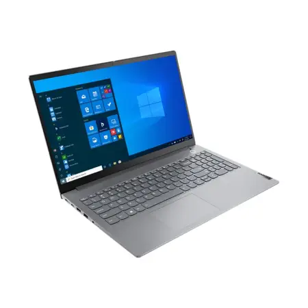 LENOVO ThinkBook 15 G2 Intel Core i5-1135G7 15.6inch FHD AG 8GB 512GB SSD M.2 NVMe UMA 2X2AX + BT FPR W11P