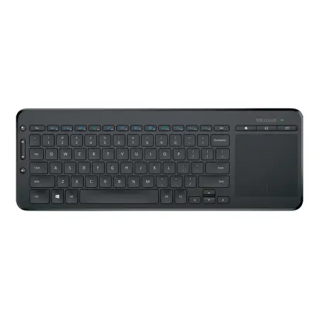 MS All-in-One Media Keyboard N9Z-00022