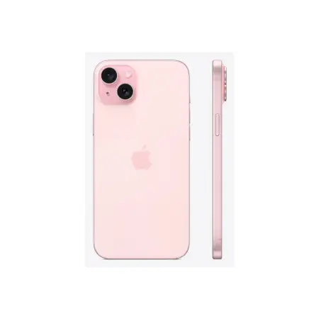 APPLE iPhone 15 Plus 256GB Pink