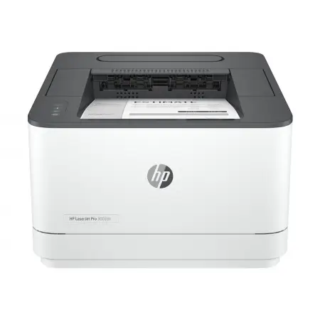 HP LaserJet Pro 3002dn 33ppm Printer