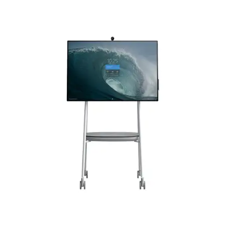 MS Surface HUB 2S 50inch 3:2 IPS 3840x2560 Gorilla Glas Touch Ci5 8GB DDR4 12 Germany/Austria /France/Belgium/Netherlands/Luxembourg