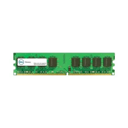DELL Memory Module for Selected Dell Systems - 8GB DDR4-2666MHz UDIMM NON-ECC