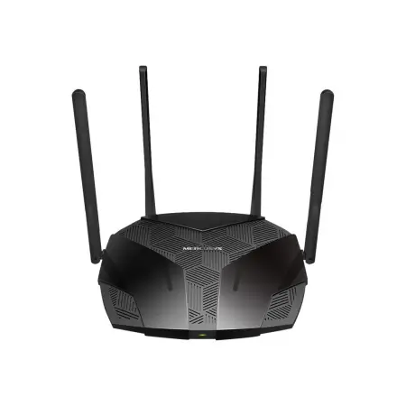 TP-LINK MERCUSYS MR70X AX1800 Router (P)