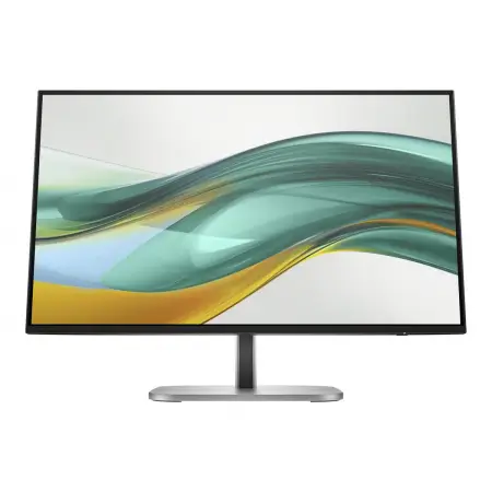 HP S5 Pro 524pf 23.8inch FHD HDMI DP Monitor