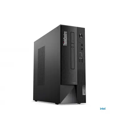 LENOVO ThinkCentre neo 50s G4 Intel Core i3-13100 16GB 512GB SSD M.2 PCIe Intel UHD 730 Slim DVD Rambo Wi-Fi 6 BT 5.1 W11P 3Y OS