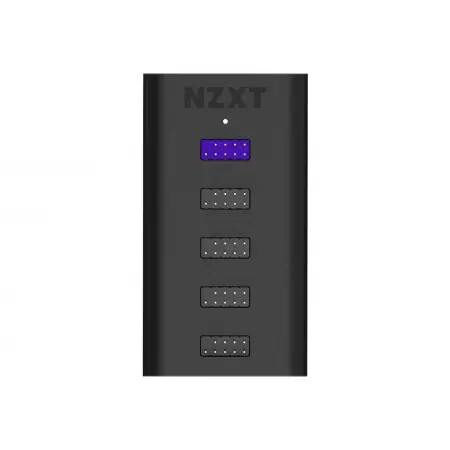 NZXT Internal USB 2.0 Hub GEN 3