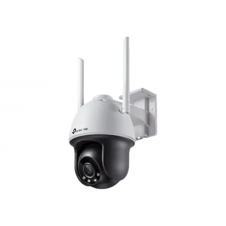 TP-LINK VIGI C540-W 4MM 4MP Full-Color Wi-Fi Pan/Tilt Network Camera