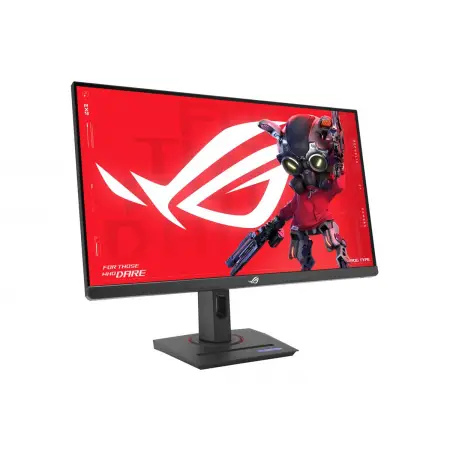 ASUS ROG Strix XG27UCG 27inch IPS UHD 16:9 160Hz 350cd/m2 1ms HDMI DP USB-C Black/Aura Sync