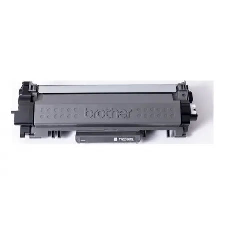 BROTHER TN2590XL TONER FOR ELLE - CEE