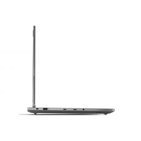 LENOVO ThinkBook 16p G5 IRX Intel Core i7-14650HX 16inch WQXGA AG 2x16GB DDR5 1TB SSD M.2 RTX 4060 Wi-Fi 6E+BT FPR W11P