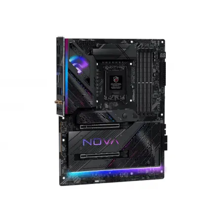 ASROCK Z790 NOVA WIFI LGA1700 1xHDMI 1xDP