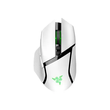 RAZER Basilisk V3 Pro Mouse - White