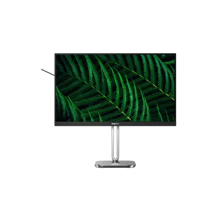 PHILIPS 27B2G5200/00 Monitor 27inch FHD LED 16:9 IPS 75Hz D-SUB HDMI 1.4 DP 1.2