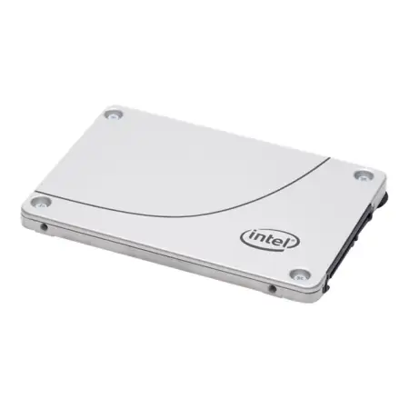 INTEL SSDSC2KB960G801 SSD DC S4510 Series 960GB 2.5in SATA 6Gb/s 3D2 TLC Towar uszkodzone opakowanie (P)