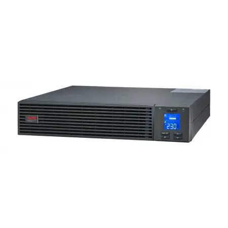 APC Easy UPS SRV RM 3000VA 230V with RailKit